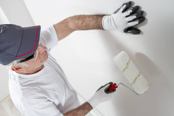 Mold Removal for HVAC Installations in Mills River, NC