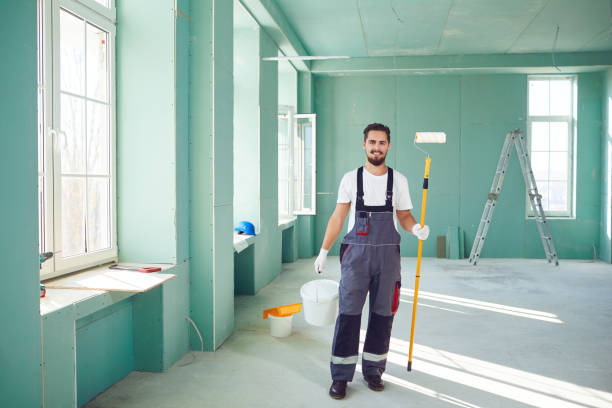 Best Mold Remediation for Healthcare Facilities  in Mills River, NC